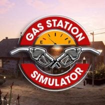 Gas Station Simulator-GOG