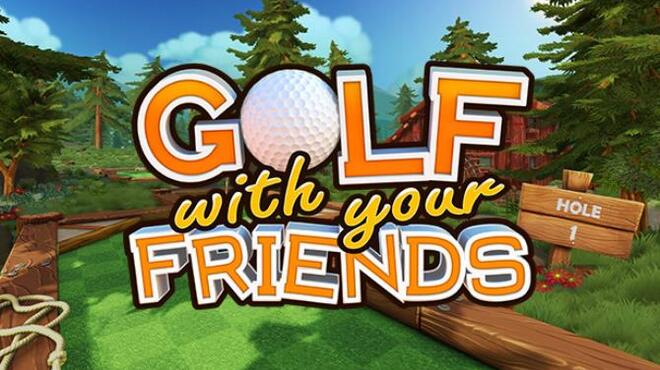 Golf With Your Friends The Deep Update v1 2 Free Download