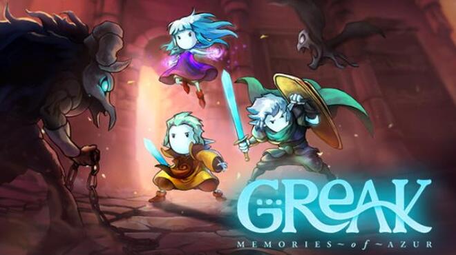 Greak Memories of Azur Update v1 0 6 114 Free Download