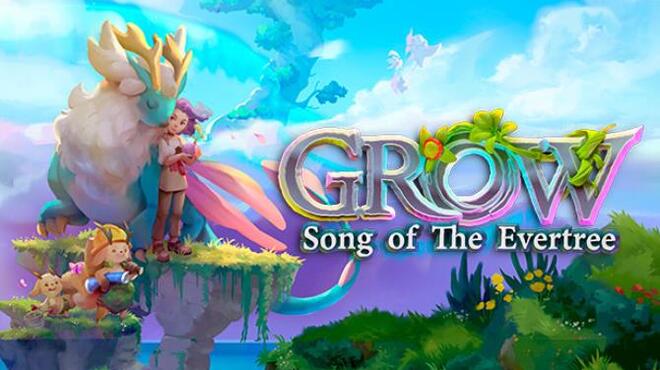 Grow Song of the Evertree Free Download