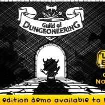 Guild of Dungeoneering Ultimate Edition-GOG