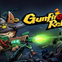 Gunfire Reborn-CODEX