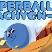 HYPERBALL TACHYON v1.2.1