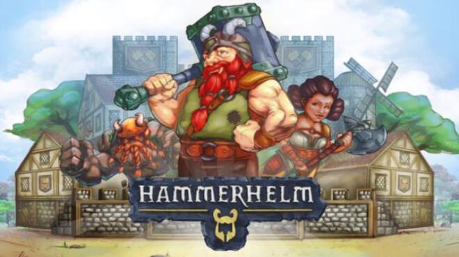 HammerHelm Update v1 9 Free Download