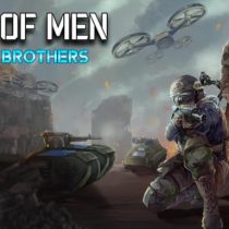 Hell of Men : Blood Brothers Build 7293991