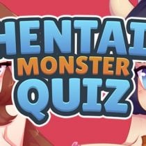 Hentai Monster Quiz