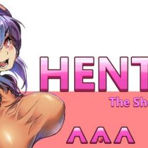 Hentai: The Shell Game