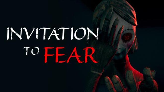 INVITATION TO FEAR Free Download