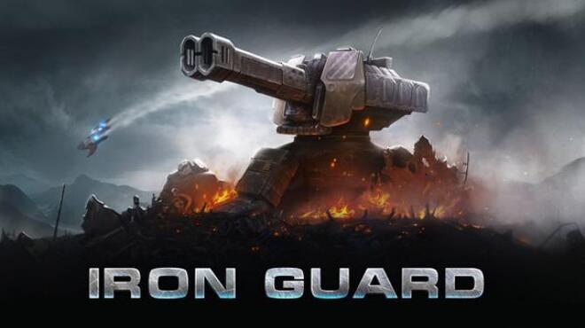 IRON GUARD VR Free Download