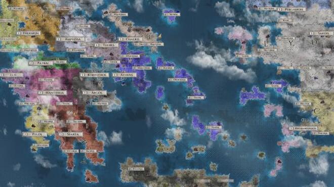 Imperiums Greek Wars Age of Alexander Update v1 2 2 Torrent Download