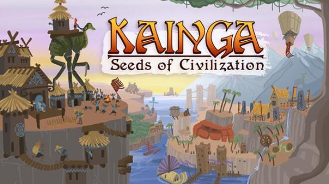 Kainga: Seeds of Civilization v1.0.12