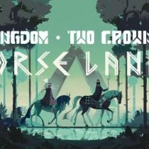 Kingdom Two Crowns Norse Lands-GOG