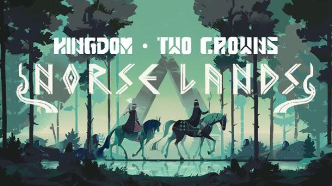 kingdom two crowns new lands