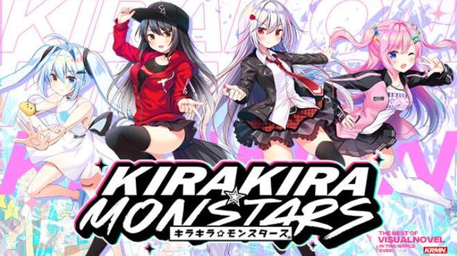 Kirakira Monstars Free Download