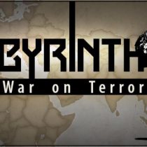Labyrinth: The War on Terror Build 7889616