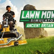 Lawn Mowing Simulator Ancient Britain-CODEX