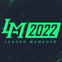 League Manager 2022-Unleashed