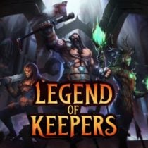 Legend of Keepers Career of a Dungeon Manager v1.0.8-GOG