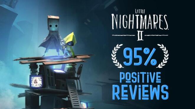 Little Nightmares II Enhanced Edition Update v20211021 Free Download