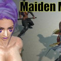 Maiden Maze