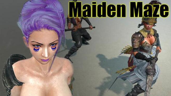 Maiden Maze Free Download