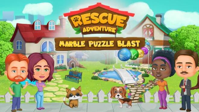 Rescue Adventure Marble Puzzle Blast Collectors Edition Free Download