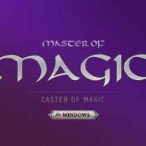 Master Of Magic Caster Of Magic For Windows v1 3 0-Razor1911