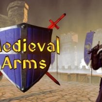 Medieval Arms