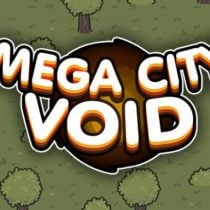 Mega City Void