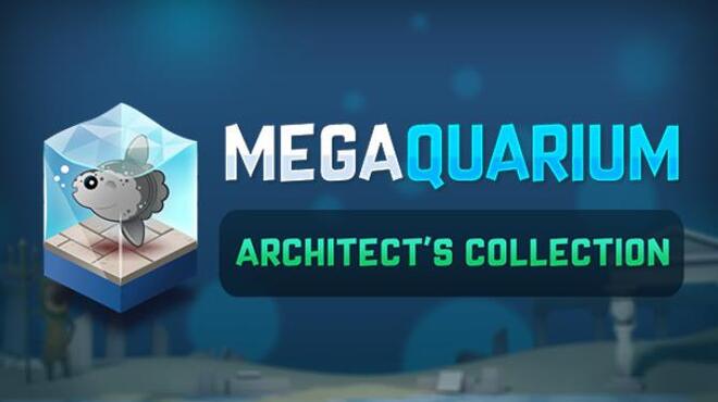 Megaquarium Architects Collection-GOG