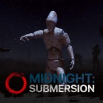 Midnight Submersion Nightmare Horror Story-DARKSiDERS