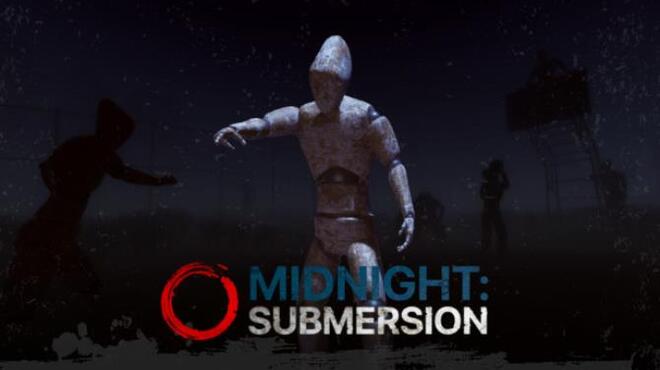 Midnight Submersion Nightmare Horror Story Free Download