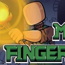 My Fingers!