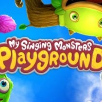 My Singing Monsters Playground-TiNYiSO