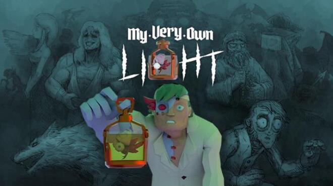 MY VERY OWN LIGHT Free Download