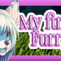 My first Furry