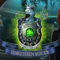 Mystery Trackers Forgotten Voices-RAZOR