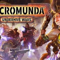 Necromunda Underhive Wars v1 4 4 2-CODEX