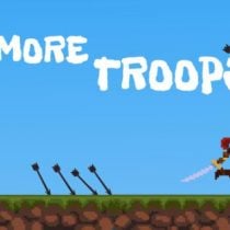 Need More Troops