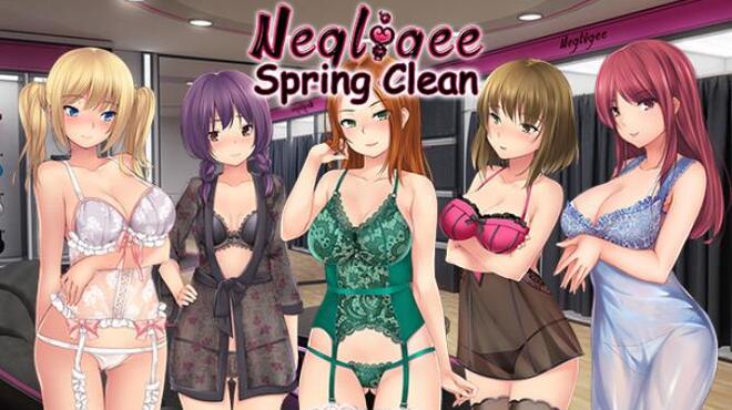 Negligee: Spring Clean Free Download