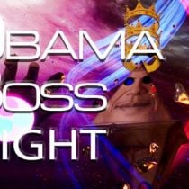 Obama Boss Fight-TiNYiSO