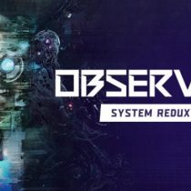 Observer System Redux Deluxe Edition-CODEX
