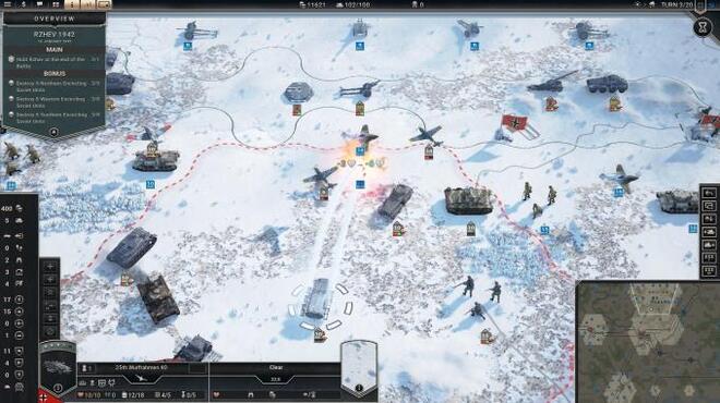 Panzer Corps 2 Axis Operations 1942 Update v1 2 1 Torrent Download