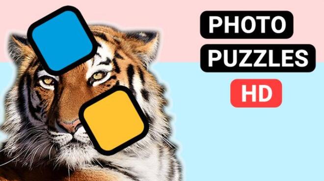 Photo Puzzles HD-RAZOR