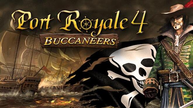 Port Royale 4 Buccaneers Update v1 6 0 22689 Free Download