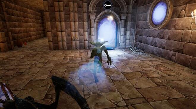 Portal Dungeon Goblin Escape Torrent Download