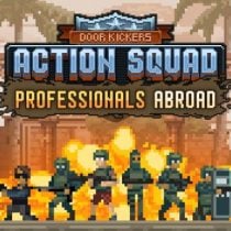 Door Kickers Action Squad Professionals Abroad-Razor1911