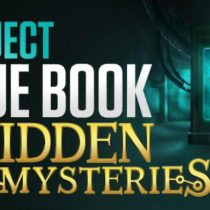 Project Blue Book Hidden Mysteries-RAZOR