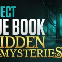 Project Blue Book Hidden Mysteries-RAZOR