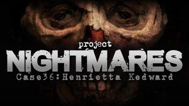 Project Nightmares Update v1 005 Free Download
